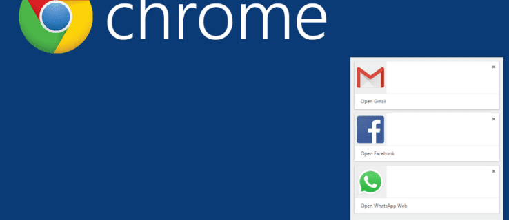 Chrome Bildirimleri Nasıl Devre Dışı Bırakılır?