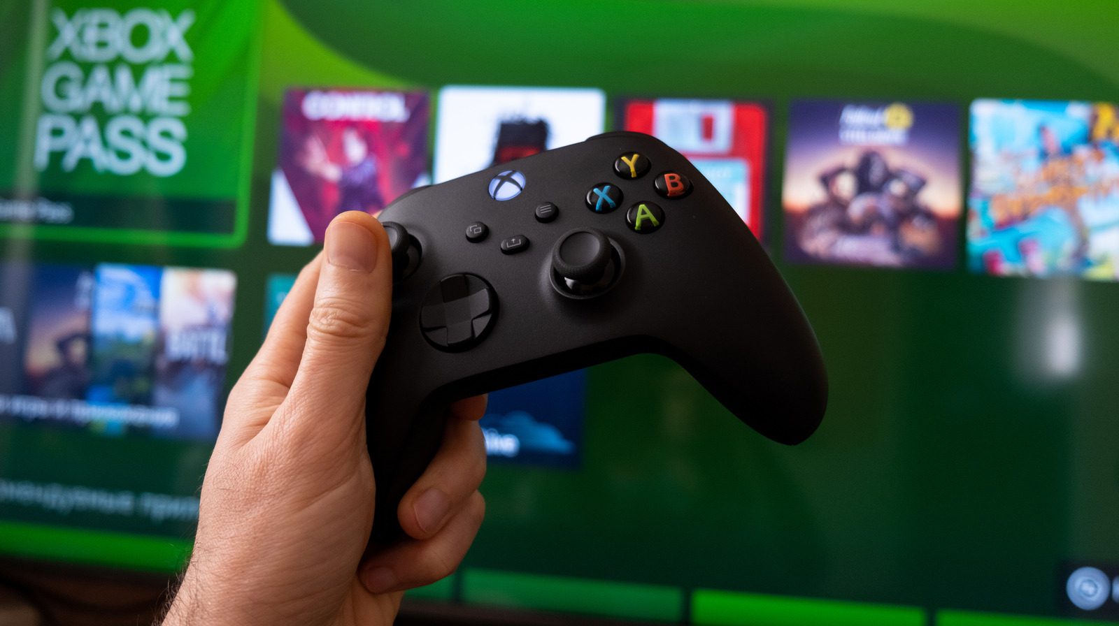 Xbox Game Pass Ultimate, Apple Music ve Apple TV+ İçin Üç Aylık Deneme Sürümleri Sunuyor